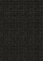 Benartex - Color Weave - Black