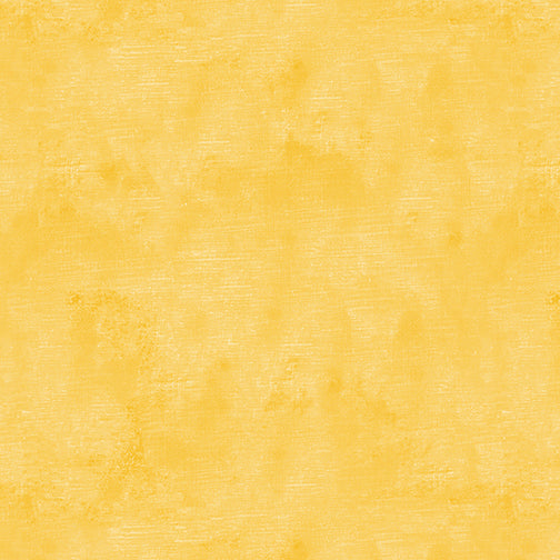 Benartex - At Home - Chalk Texture Yellow