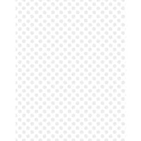 Wilmington Prints - Essentials White-Lite - Lined Dots White on White