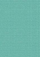 Benartex - Color Weave - Turquoise