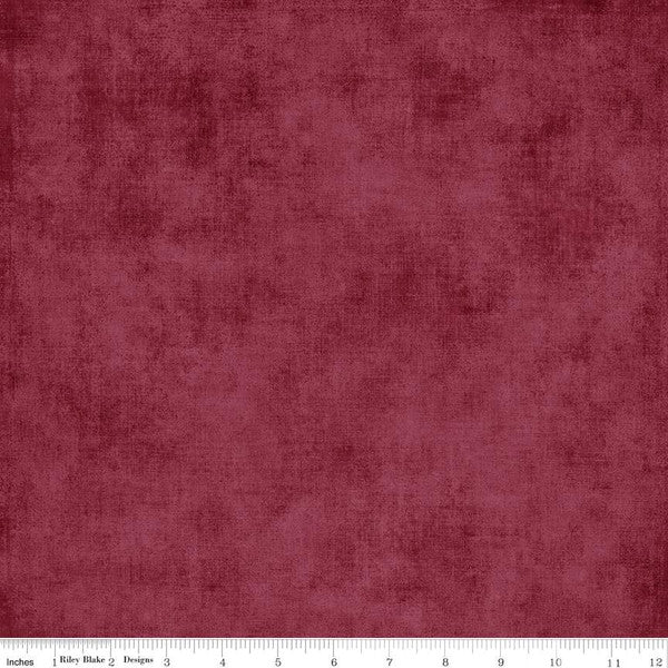 Riley Blake Fabrics - Shades - Burgundy