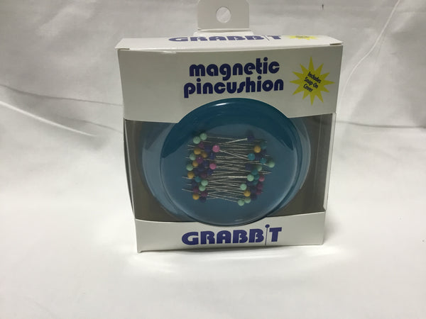 Magnetic Pincushion
