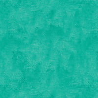 Benartex - At Home - Chalk Texture Turquoise
