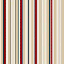 Riley Blake Fabrics - American Heritage - Stripes Tan