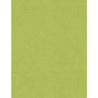 Wilmington Prints - Essential - Criss-Cross Texture Light Leaf Green