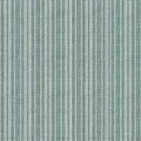 Benartex - English Autumn - Stripe Teal