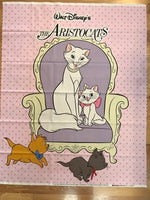 Panel - The Aristocats