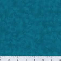 Marshall Dry Goods - 108” Blended - Turquoise