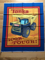 PP02 - Panel - Tonka Tough