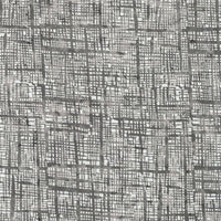 Blank Quilting - Pearl Grid - Gray