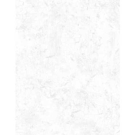 Wilmington Prints - Essential 108” - Crackle White on White