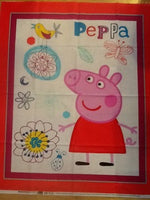 Panel - Peppa Pig