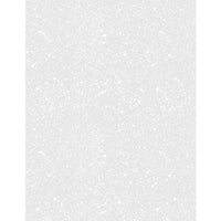 Wilmington Prints - Essentials Spatter - White on White