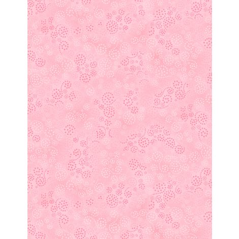Wilmington Prints - Essential - Sparkles Pink