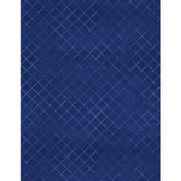 Wilmington Prints - Essential 108” - Trellis Blue