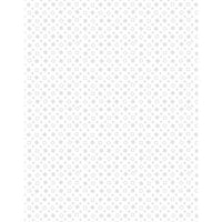 Wilmington Prints - Essentials White-Lite - Squares White on White
