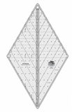 1138S - Creative Grids 60 Degree Diamond Ruler