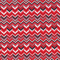 Michael Miller Fabrics - Tweed Red
