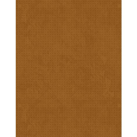 Wilmington Prints - Essential - Criss-Cross Texture Brown
