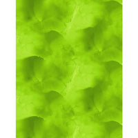Wilmington Prints - Watercolor Texture - Lime Green