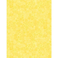 Wilmington Prints - Essential - Sparkles Yellow