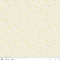 Riley Blake Fabrics - Midsummer Meadow - Dappled Cream