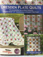 Dresden Plate Quilts Book
